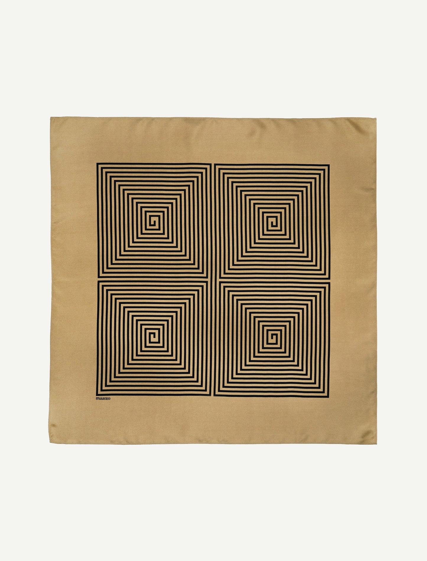 Carmen in Stockholm Beige