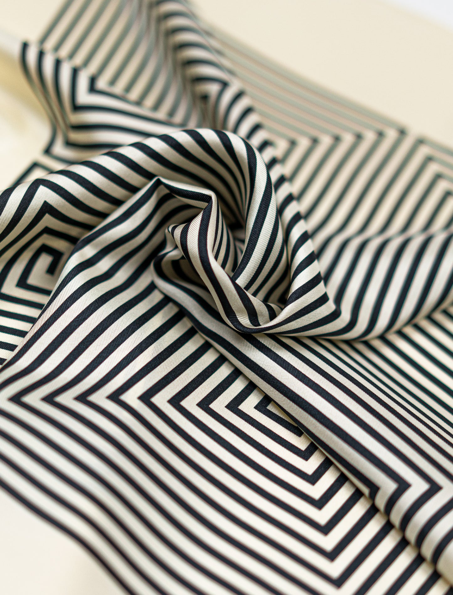 Carmen in Vanilla Cream