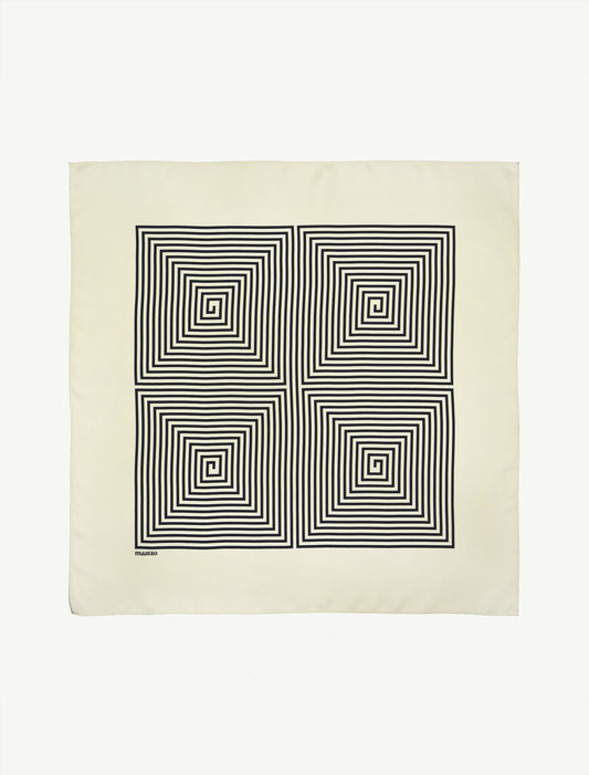 Carmen in Vanilla Cream